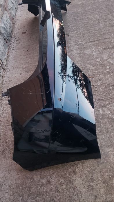 bronq/broni Задна Hyundai i20  2020-24g.