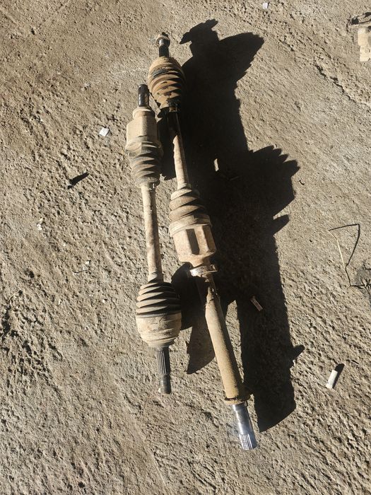 Planetara stanga dreapta Dacia Logan mcv  1.6 16v