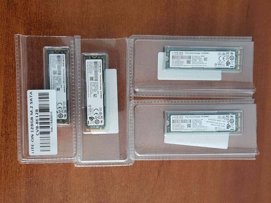 SSD M2 Pcie NVMe / Sata + Windows