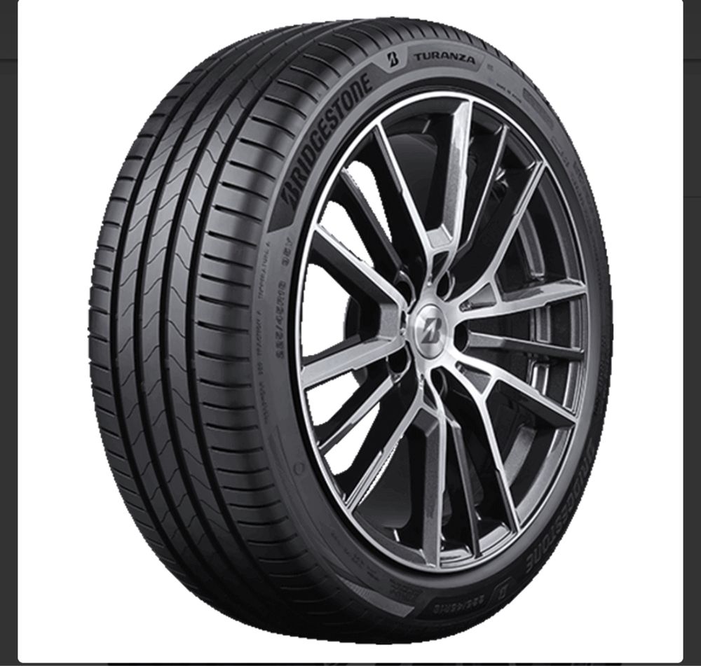 Cauciucuri Bridgestone 245/40/18