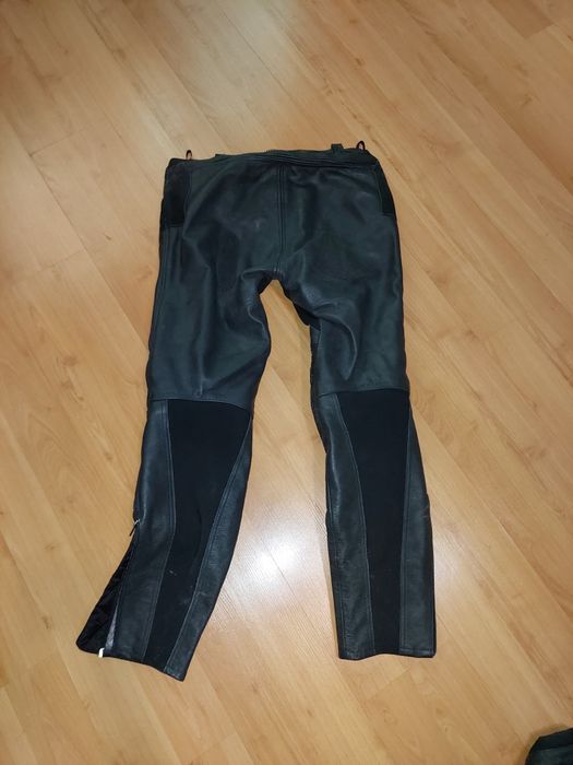 Combinezon moto FLM
