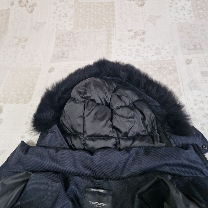 Мъжко зимно яке от TEODOR