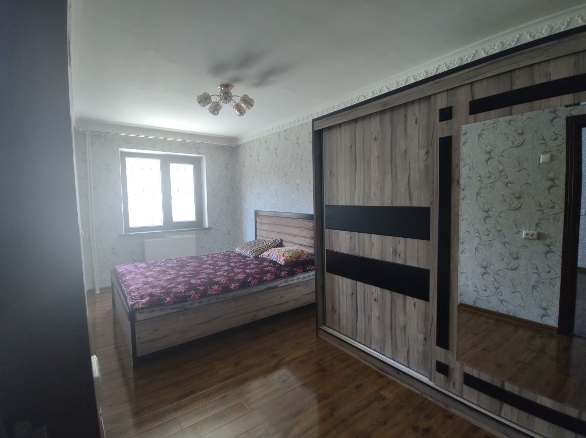 Kvartira bor 4 xonali ijaraga