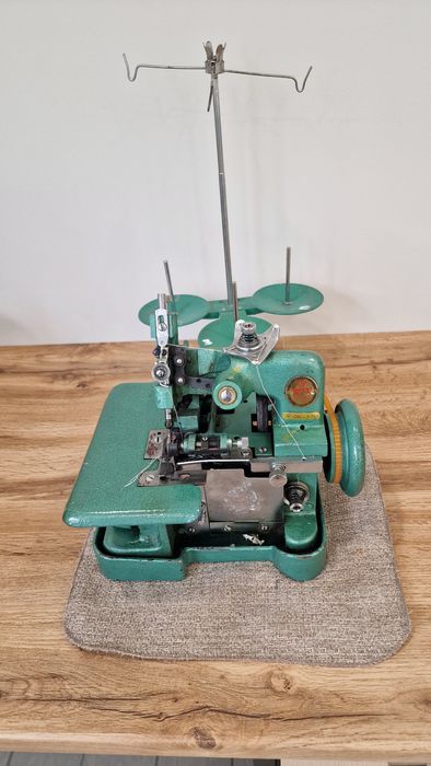 Оверлок китайский