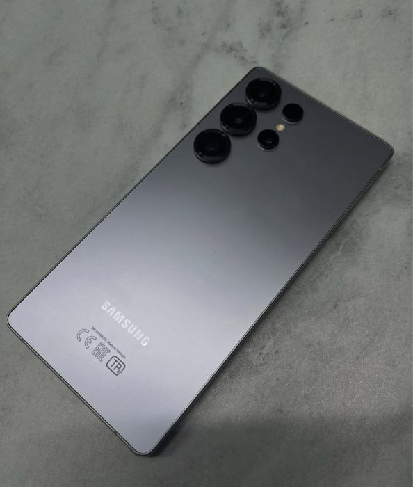 Samsung galaxy s25 ultra 256gb