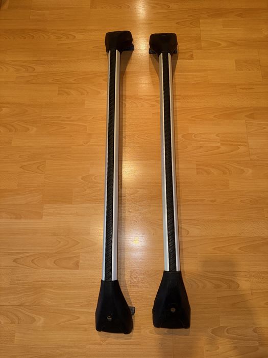 Bare Transversale Originale Volvo