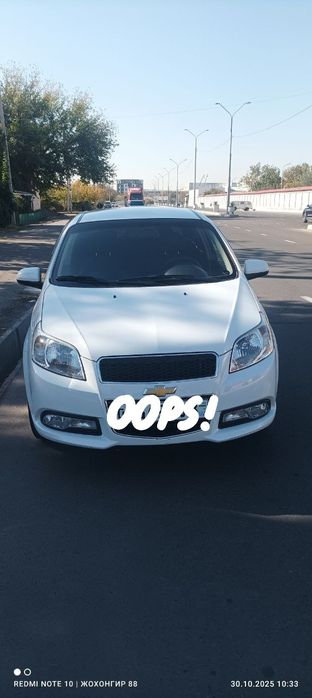 Nexia3 mexanika 2020 yil tozza