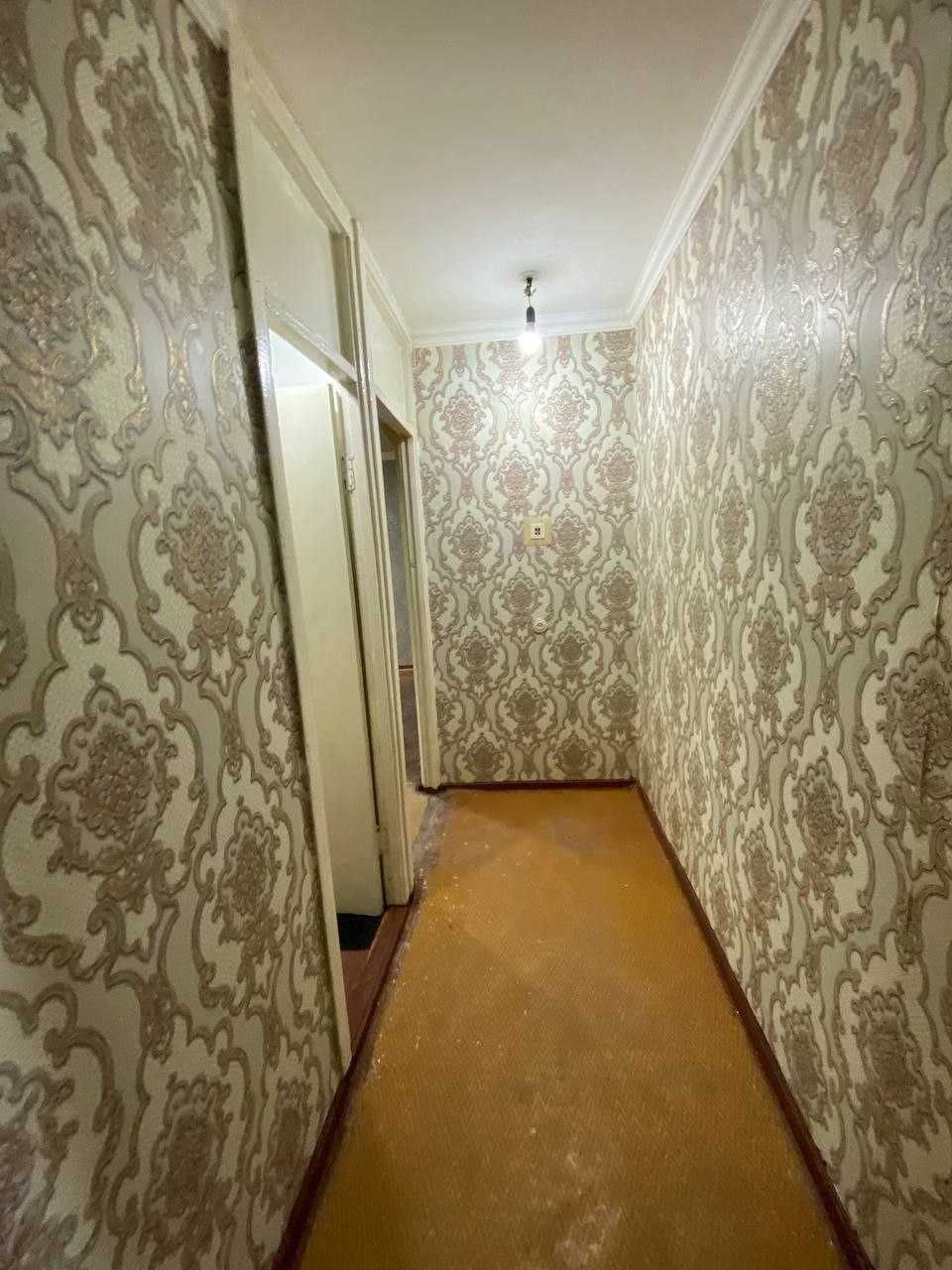 Ижарага 2 хоналик 100 $