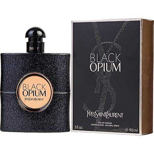 YVеS SаINT LаURеNT BLаCK OPIUM EDP 90ML- Парфюм за жени