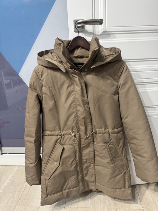 Новая зимняя куртка Defacto 46-48 размер