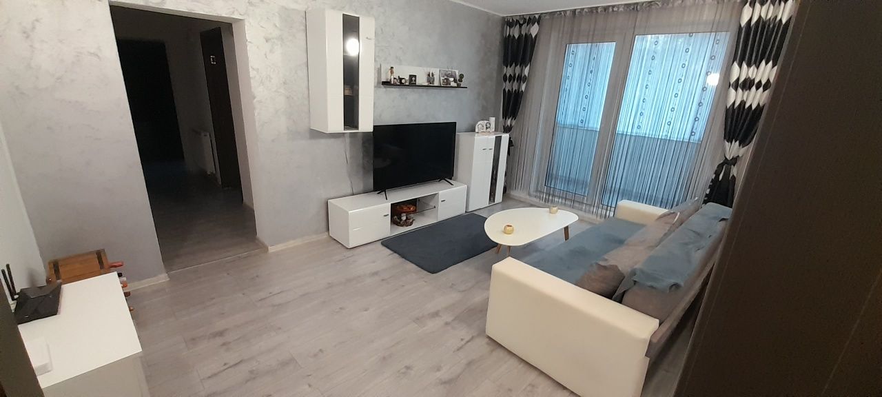 Apartament 4 camere Craiovei