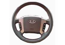 Кожен калъф за волан шиещ, Kia Sorento