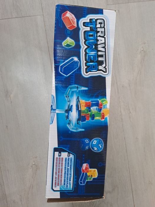 Гравитационна кула