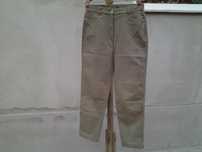 **Zerres Stretch pantaloni dama | talie 80 cm | mar. 40 - M