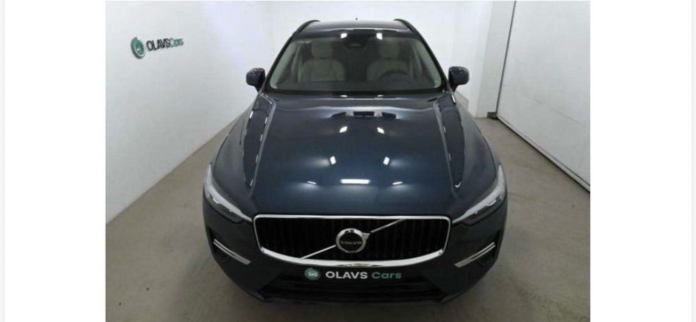 Volvo XC 60 Volvo Xc60/Automat/ Import recent/ Tva deductibil