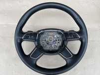 Volan cu padele Audi A6 4G C7