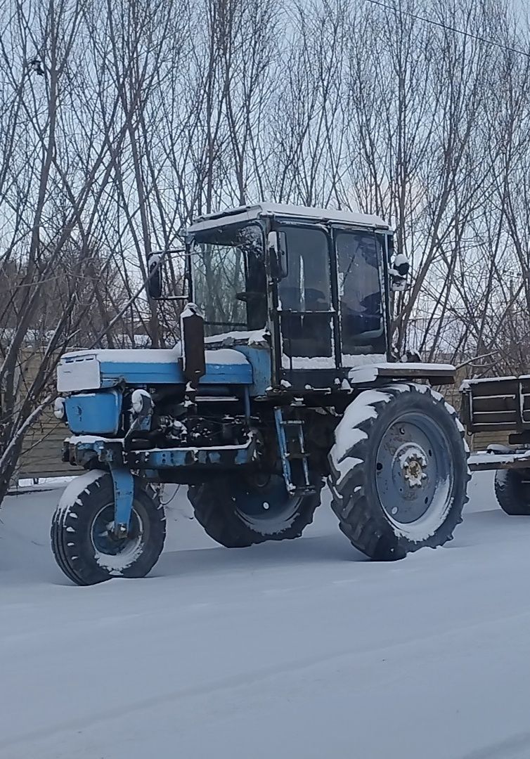 Traktor holati dm joʻr