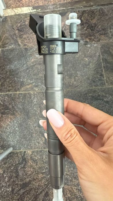 Injector Audi A6 C7 2.7 TDi 3.0 TDI cod 0986435431