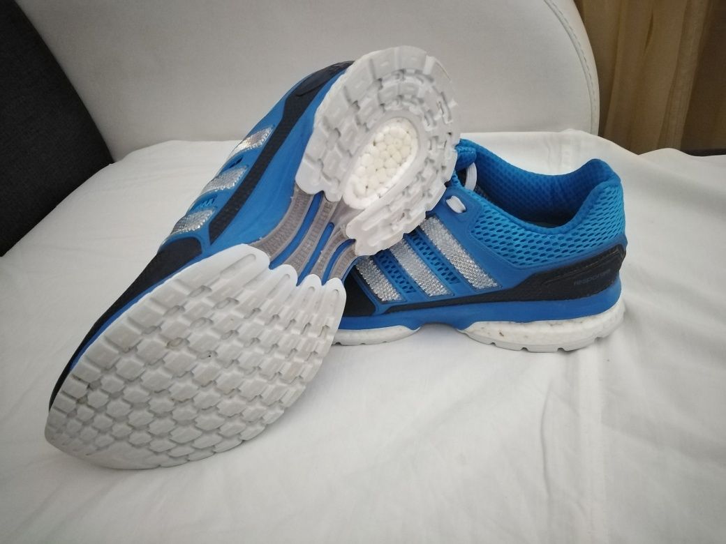 Adidas Response boost 2 tec(schimb) hfit