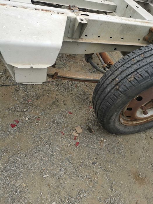 НА ЧАСТИ!!! 2.5DCI Opel Muvano, Опел мувано