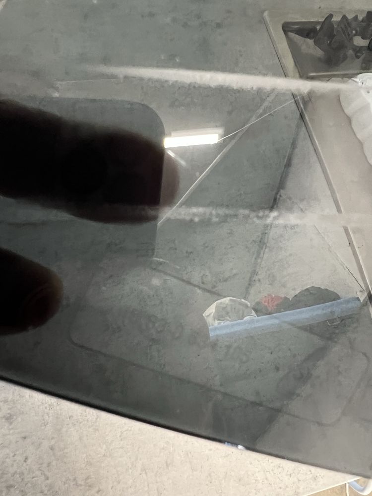 BMW motorrad GS 1200/1250 K50,K51 windscreen tinted