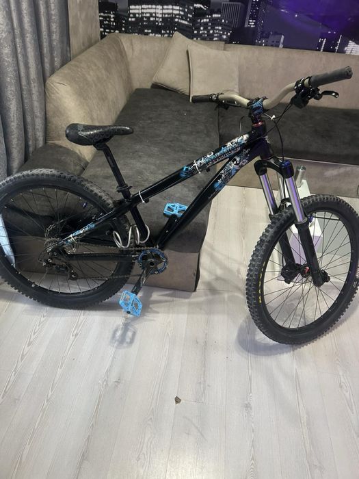 Продавам планинско колело Примус 26"