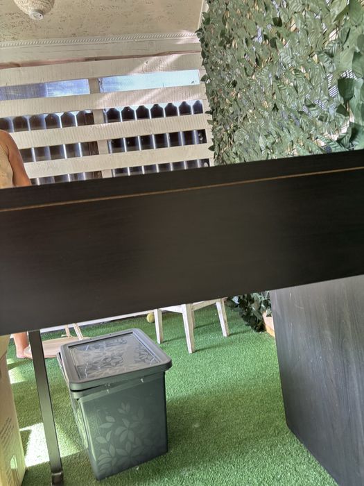 Birou ikea stare impecabila