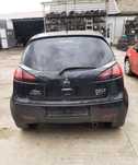 Stop haion Mitsubishi Colt fumuriu an 2003-2012