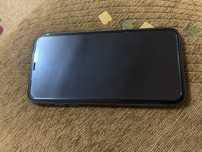 iPhone 11 гарантия 1 месяц