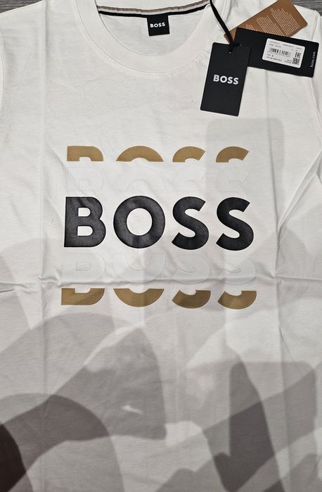 Tricou Hugo Boss S,M,L,XL