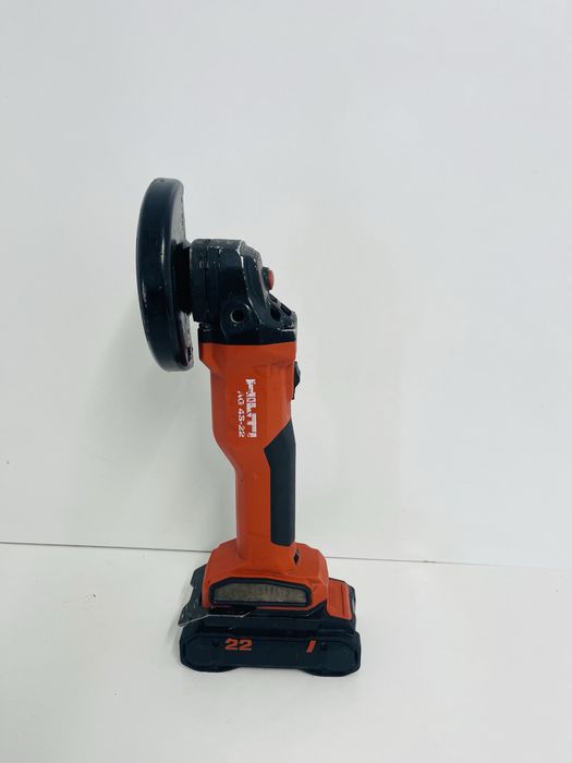 Hilti AG 4 S-22 flex nuron variator turatie