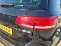 Stop Passat B8 break/variant 2014-2019