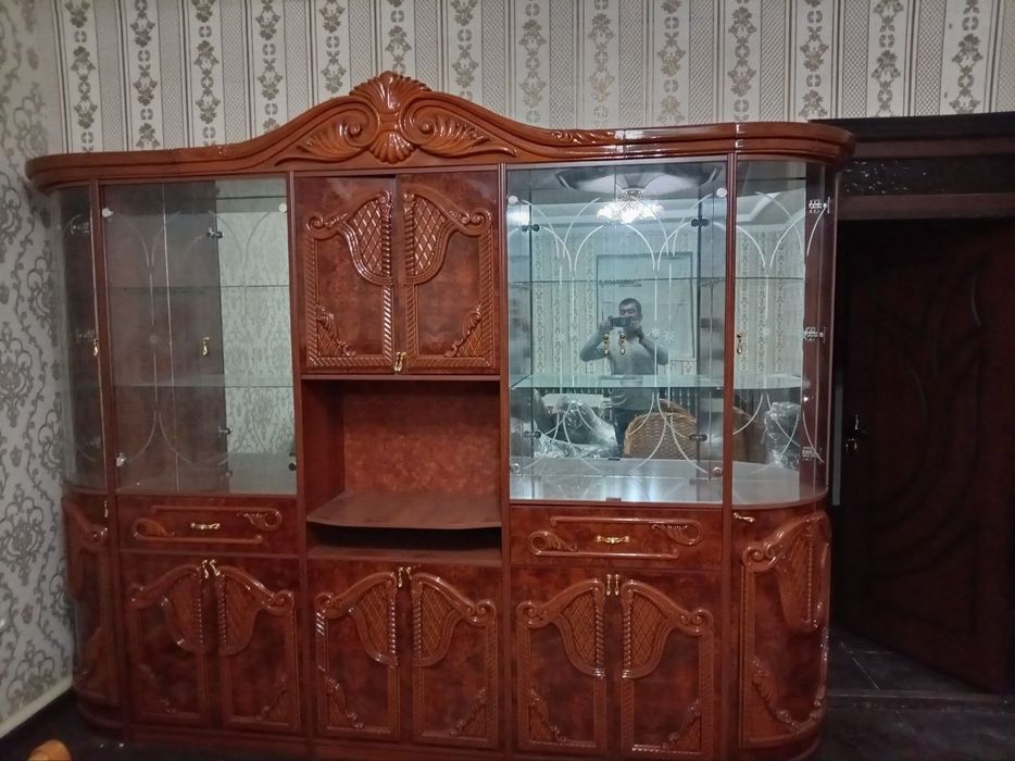 Holati yaxshi urintirib tashalmagan