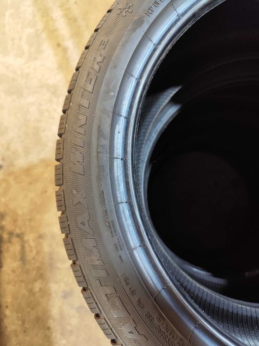 Anvelope 245/45 R19