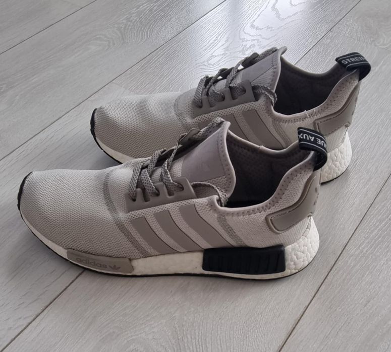 Мъжки маратонки adidas