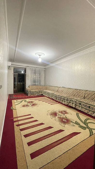 Аренда Квартиры 3/7/10 ЖК Green House Сергели 3 бекат