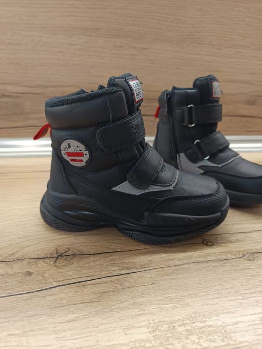 Зимни обувки 28 и 31