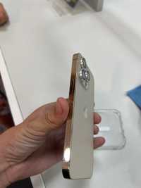 Iphone 13 pro gold