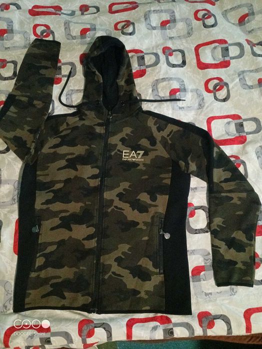 Armani , Superdry , Hugo Boss