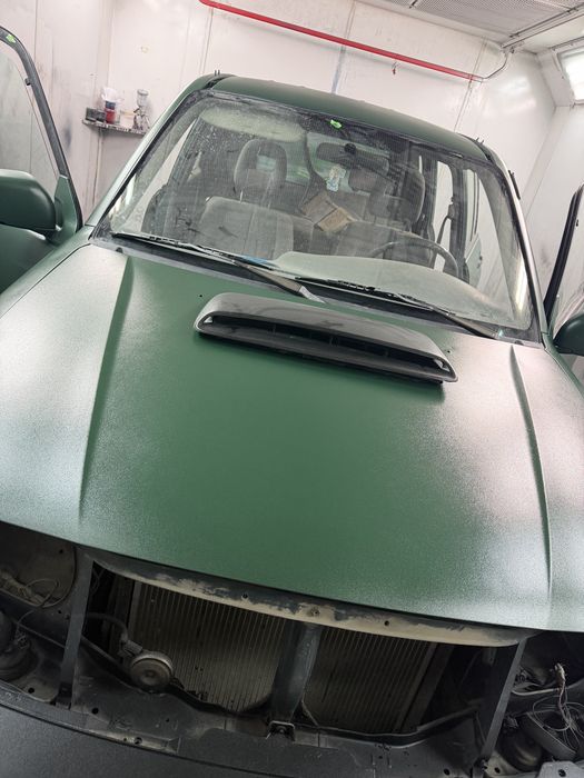 Vand suzuki grand vitara