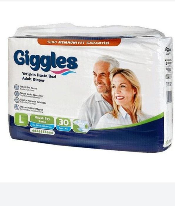 Памперс турция для взрослых