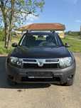 Dacia Duster 1.6 4x4 2012