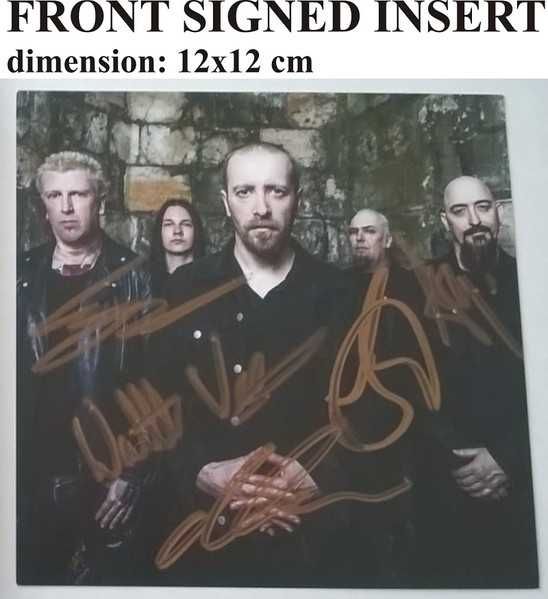 CD Paradise Lost - Medusa 2017 Limited Edition, Digibook