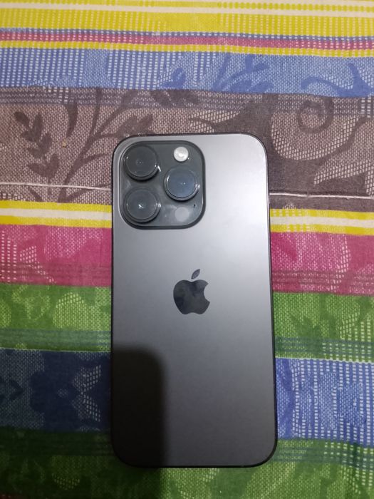 Iphone 14 pro 128gb.