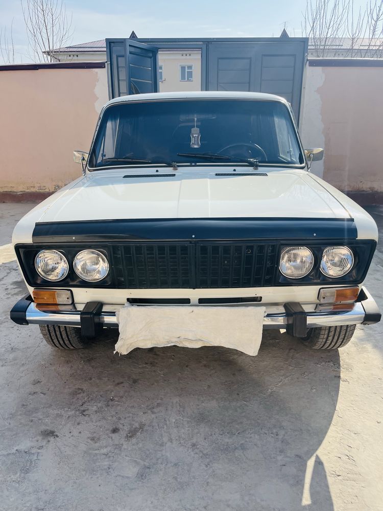 Navorot Vaz 2106 srocna sotiladi