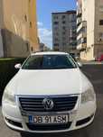 Vând VW Passat 2.0 TDI 2010