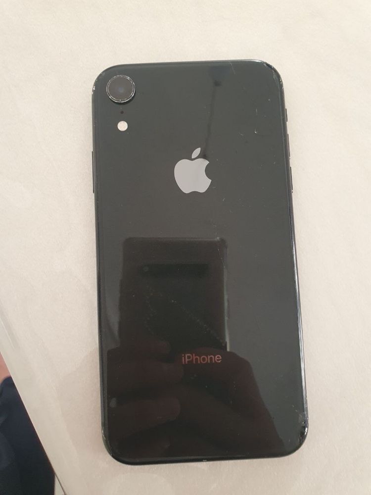Iphone xr 64 tali