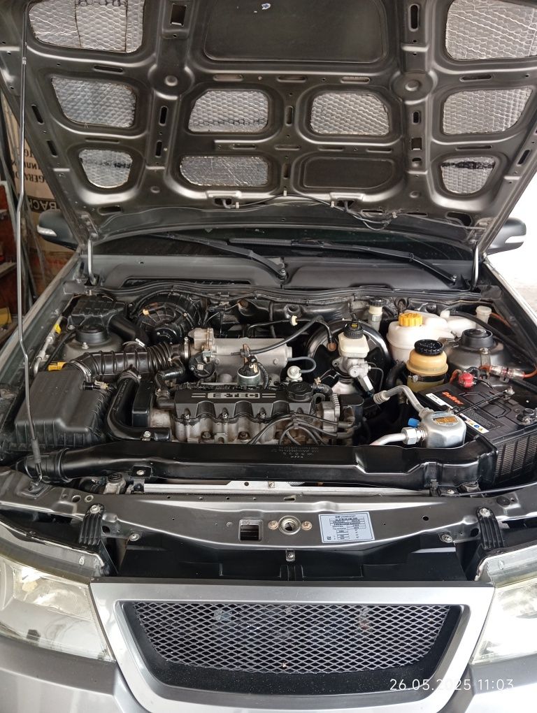 Chevrolet Nexia 2