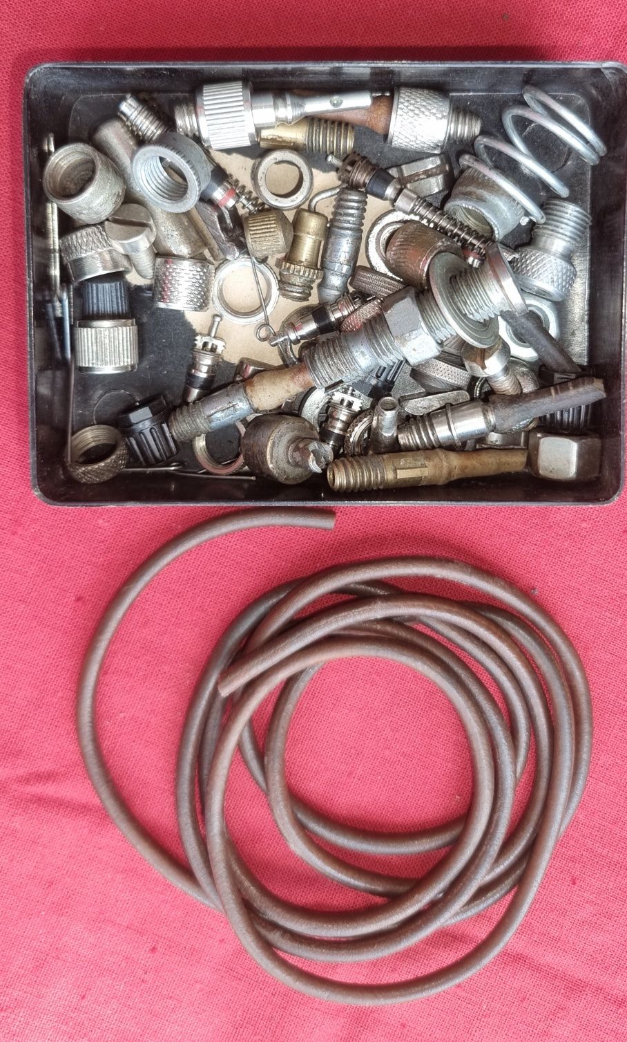 piese biciclete, sputnik, diverse, oglinzi auto