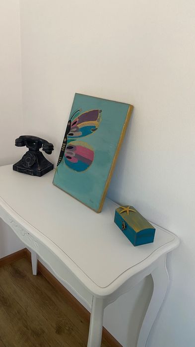 Tablou “Fluture”